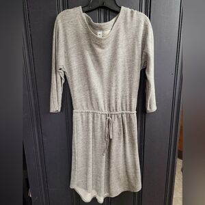 Old Navy Sweatshirt Dress
